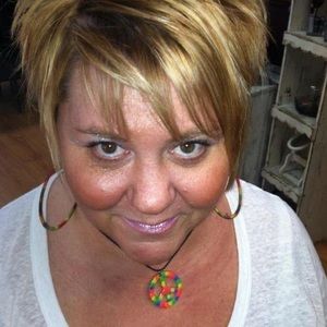 Meet your Posher, Jackie